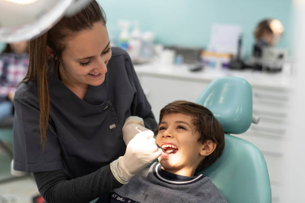Best Emergency Treatment for Dental Infections or Abscesses in Ventress, LA